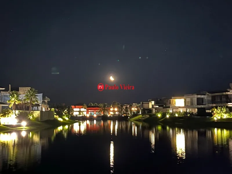 CELEBRATION - EXCELENTE SOBRADO BEIRA LAGO: 41ª foto da galeria de imagens do imóvel