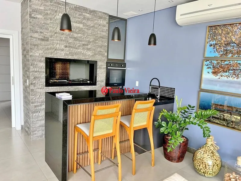 CELEBRATION - EXCELENTE SOBRADO BEIRA LAGO: 8ª foto da galeria de imagens do imóvel