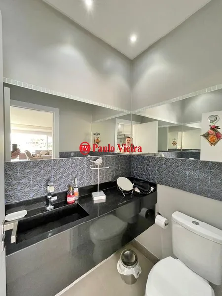 CELEBRATION - EXCELENTE SOBRADO BEIRA LAGO: 18ª foto da galeria de imagens do imóvel