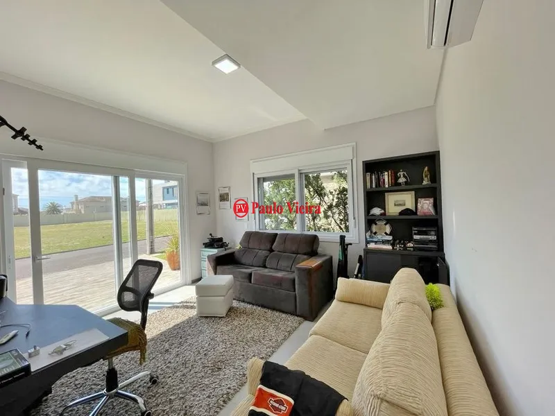 CELEBRATION - EXCELENTE SOBRADO BEIRA LAGO: 23ª foto da galeria de imagens do imóvel