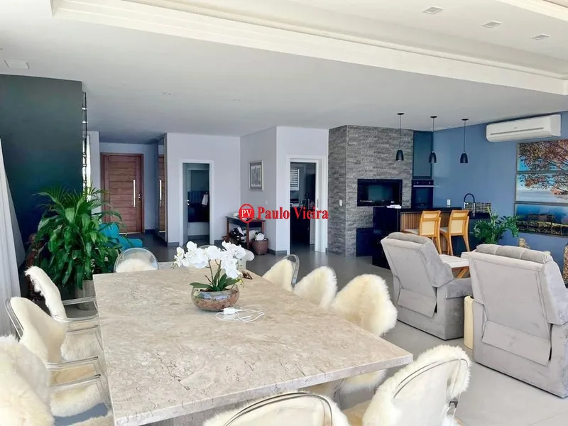 CELEBRATION - EXCELENTE SOBRADO BEIRA LAGO: 4ª foto da galeria de imagens do imóvel