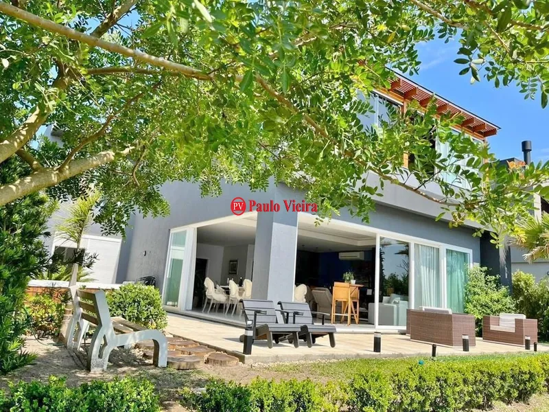 CELEBRATION - EXCELENTE SOBRADO BEIRA LAGO: 14ª foto da galeria de imagens do imóvel