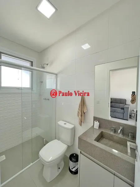 CELEBRATION - EXCELENTE SOBRADO BEIRA LAGO: 20ª foto da galeria de imagens do imóvel