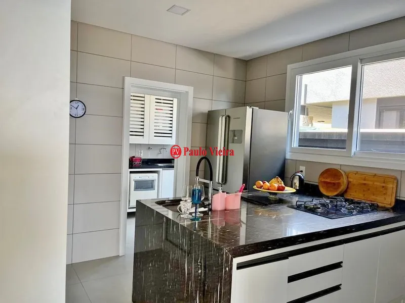 CELEBRATION - EXCELENTE SOBRADO BEIRA LAGO: 6ª foto da galeria de imagens do imóvel