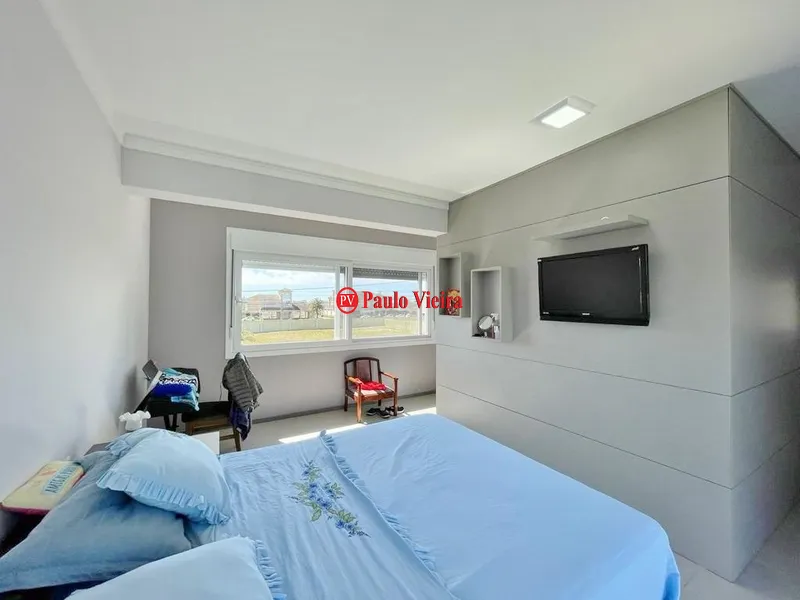 CELEBRATION - EXCELENTE SOBRADO BEIRA LAGO: 31ª foto da galeria de imagens do imóvel