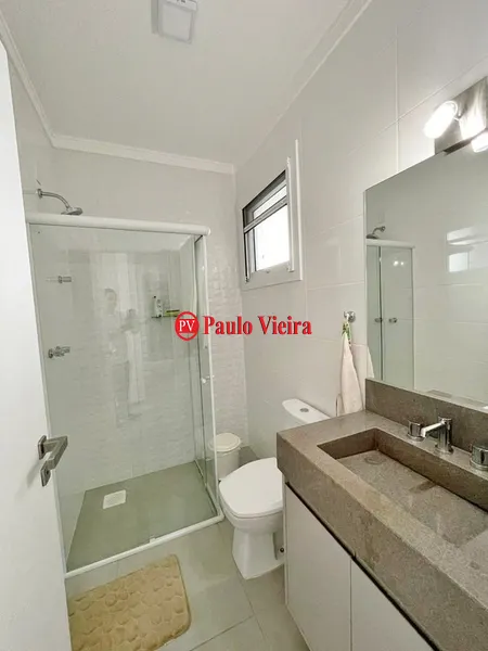 CELEBRATION - EXCELENTE SOBRADO BEIRA LAGO: 29ª foto da galeria de imagens do imóvel