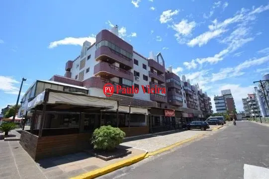 ATLÂNTIDA - EXCELENTE COBERTURA NO CENTRINHO