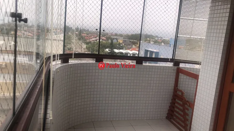 ATLÂNTIDA - EXCELENTE COBERTURA NO CENTRINHO: 17ª foto da galeria de imagens do imóvel