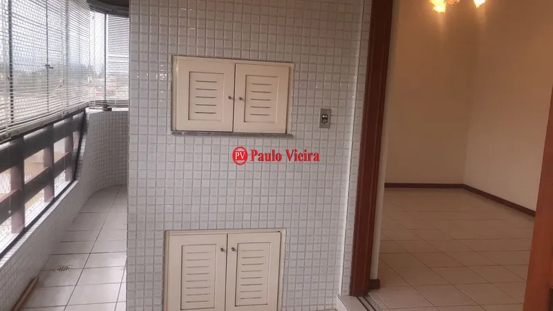 ATLÂNTIDA - EXCELENTE COBERTURA NO CENTRINHO: 15ª foto da galeria de imagens do imóvel