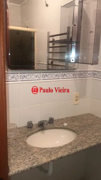 ATLÂNTIDA - EXCELENTE COBERTURA NO CENTRINHO: 10ª foto da galeria de imagens do imóvel