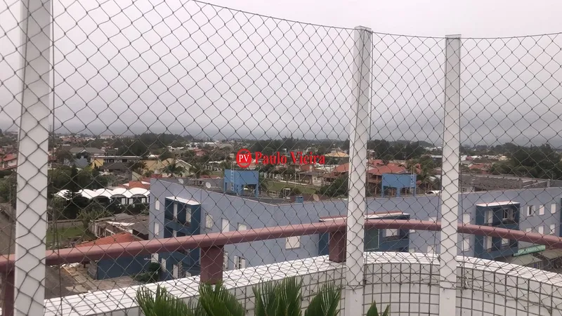 ATLÂNTIDA - EXCELENTE COBERTURA NO CENTRINHO: 3ª foto da galeria de imagens do imóvel