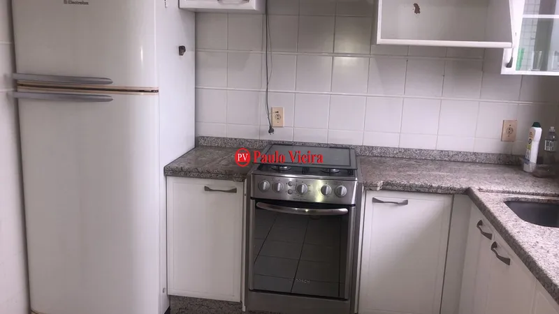 ATLÂNTIDA - EXCELENTE COBERTURA NO CENTRINHO: 18ª foto da galeria de imagens do imóvel