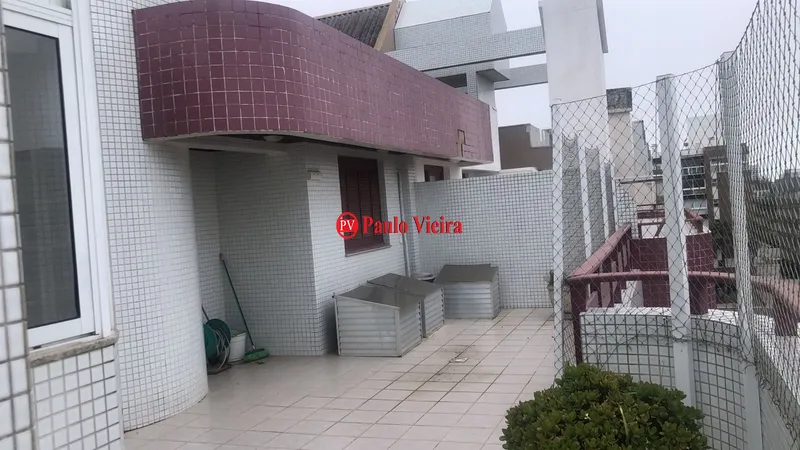 ATLÂNTIDA - EXCELENTE COBERTURA NO CENTRINHO: 2ª foto da galeria de imagens do imóvel