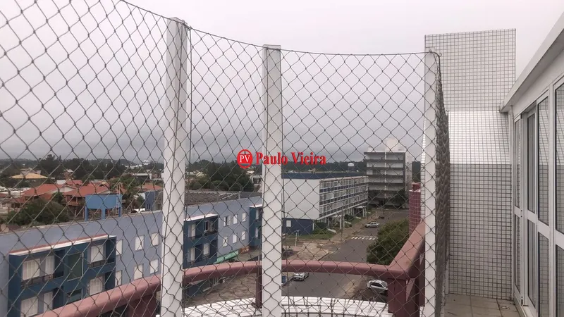 ATLÂNTIDA - EXCELENTE COBERTURA NO CENTRINHO: 4ª foto da galeria de imagens do imóvel