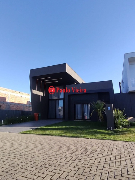 BLUE -  EXCELENTE SOBRADO FRENTE NORTE EM OTIMA LOCALIZAÇÃO: 31ª foto da galeria de imagens do imóvel