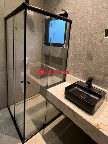 BLUE -  EXCELENTE SOBRADO FRENTE NORTE EM OTIMA LOCALIZAÇÃO: 13ª foto da galeria de imagens do imóvel