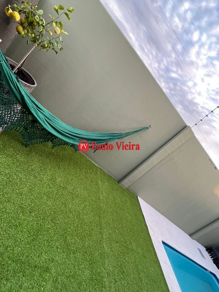 BLUE -  EXCELENTE SOBRADO FRENTE NORTE EM OTIMA LOCALIZAÇÃO: 7ª foto da galeria de imagens do imóvel