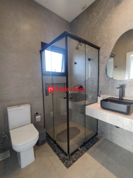 BLUE -  EXCELENTE SOBRADO FRENTE NORTE EM OTIMA LOCALIZAÇÃO: 26ª foto da galeria de imagens do imóvel