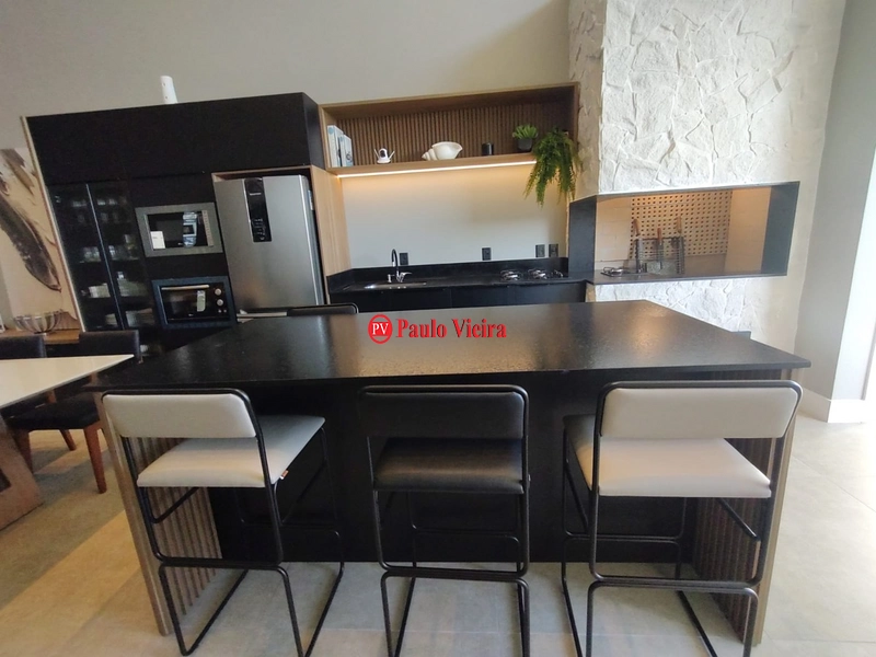 BLUE -  EXCELENTE SOBRADO FRENTE NORTE EM OTIMA LOCALIZAÇÃO: 29ª foto da galeria de imagens do imóvel