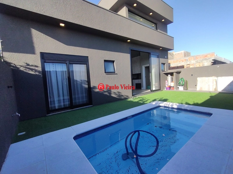 BLUE -  EXCELENTE SOBRADO FRENTE NORTE EM OTIMA LOCALIZAÇÃO: 15ª foto da galeria de imagens do imóvel