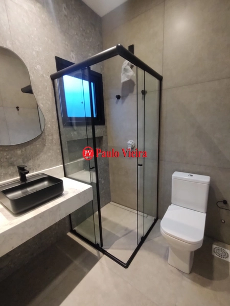 BLUE -  EXCELENTE SOBRADO FRENTE NORTE EM OTIMA LOCALIZAÇÃO: 27ª foto da galeria de imagens do imóvel