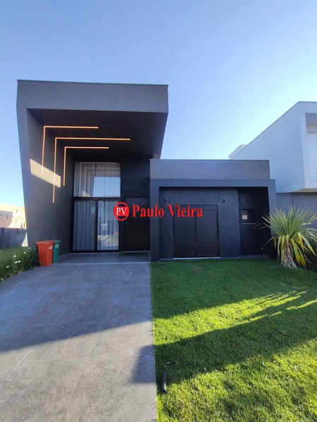 BLUE -  EXCELENTE SOBRADO FRENTE NORTE EM OTIMA LOCALIZAÇÃO: 32ª foto da galeria de imagens do imóvel