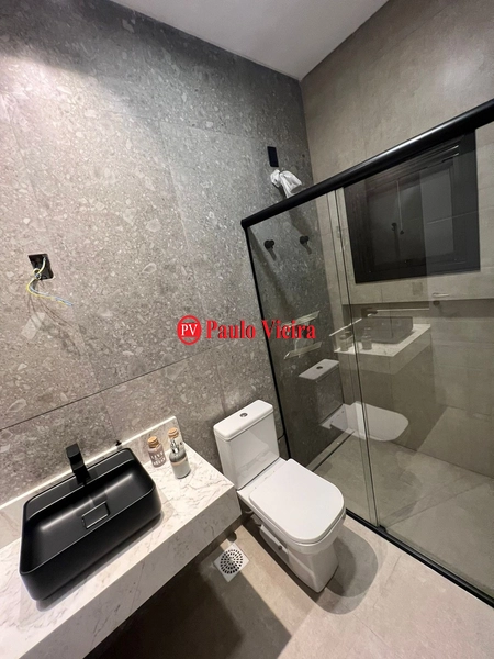 BLUE -  EXCELENTE SOBRADO FRENTE NORTE EM OTIMA LOCALIZAÇÃO: 9ª foto da galeria de imagens do imóvel