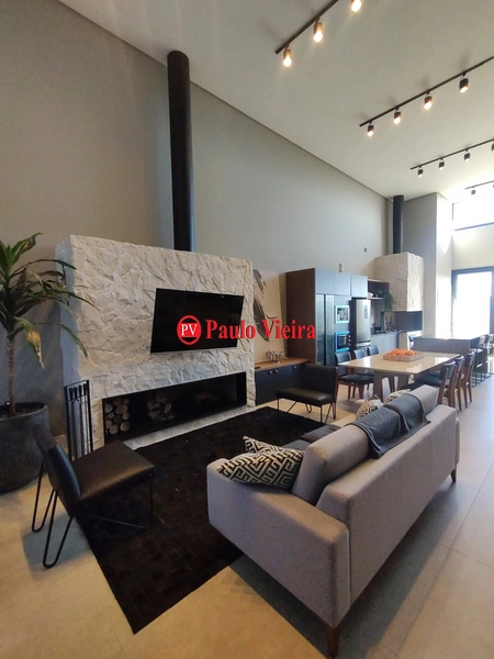 BLUE -  EXCELENTE SOBRADO FRENTE NORTE EM OTIMA LOCALIZAÇÃO: 25ª foto da galeria de imagens do imóvel