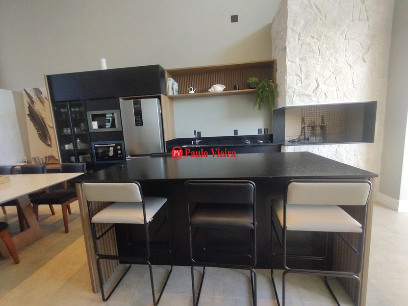 BLUE -  EXCELENTE SOBRADO FRENTE NORTE EM OTIMA LOCALIZAÇÃO: 19ª foto da galeria de imagens do imóvel