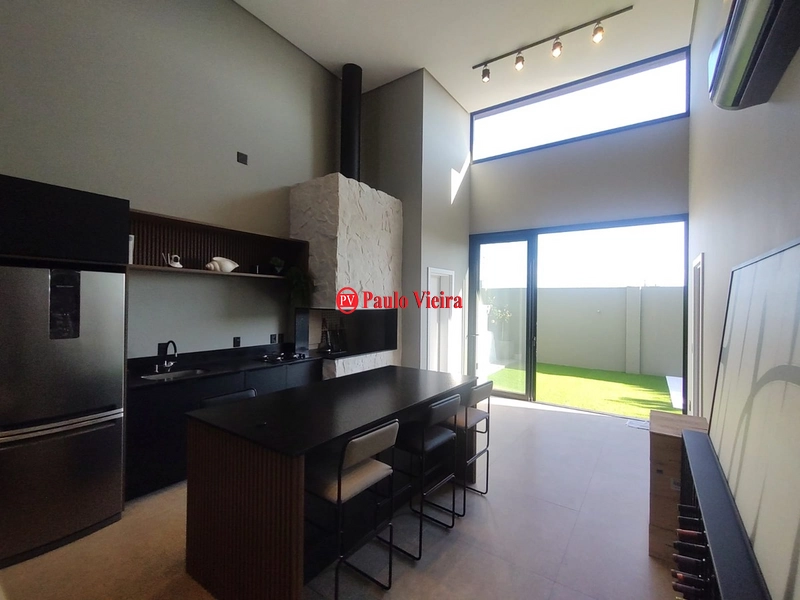 BLUE -  EXCELENTE SOBRADO FRENTE NORTE EM OTIMA LOCALIZAÇÃO: 20ª foto da galeria de imagens do imóvel