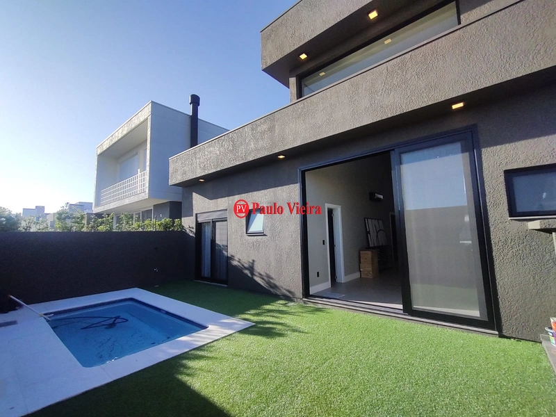 BLUE -  EXCELENTE SOBRADO FRENTE NORTE EM OTIMA LOCALIZAÇÃO: 17ª foto da galeria de imagens do imóvel