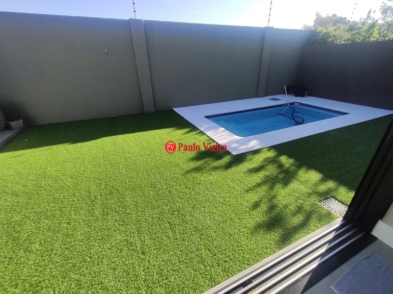 BLUE -  EXCELENTE SOBRADO FRENTE NORTE EM OTIMA LOCALIZAÇÃO: 12ª foto da galeria de imagens do imóvel