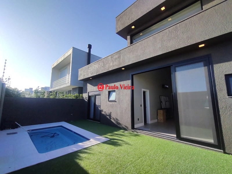 BLUE -  EXCELENTE SOBRADO FRENTE NORTE EM OTIMA LOCALIZAÇÃO: 14ª foto da galeria de imagens do imóvel