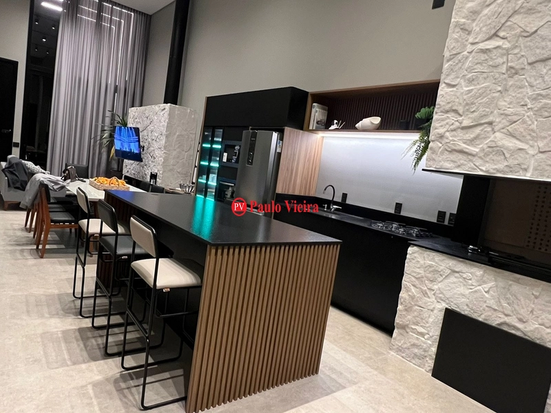 BLUE -  EXCELENTE SOBRADO FRENTE NORTE EM OTIMA LOCALIZAÇÃO: 2ª foto da galeria de imagens do imóvel