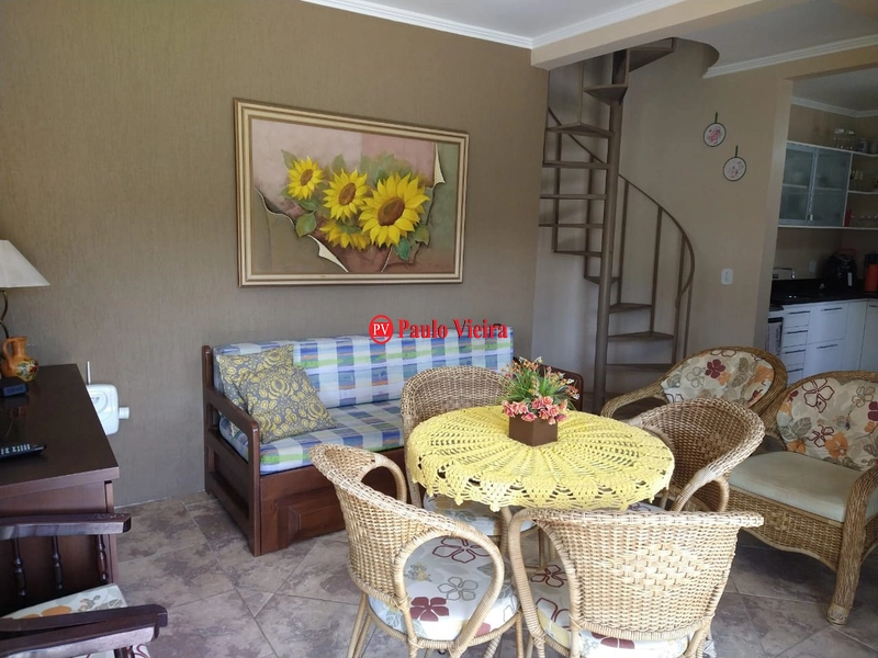 CAPÃO NOVO - EXCELENTE DUPLEX EM OTIMA LOCALIZAÇÃO: 11ª foto da galeria de imagens do imóvel