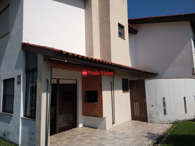 CAPÃO NOVO - EXCELENTE DUPLEX EM OTIMA LOCALIZAÇÃO: 6ª foto da galeria de imagens do imóvel