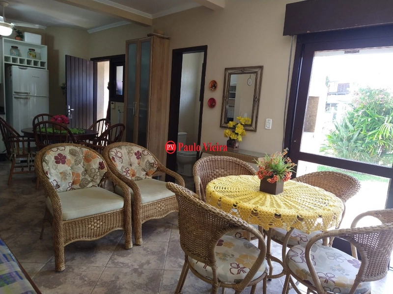 CAPÃO NOVO - EXCELENTE DUPLEX EM OTIMA LOCALIZAÇÃO: 14ª foto da galeria de imagens do imóvel