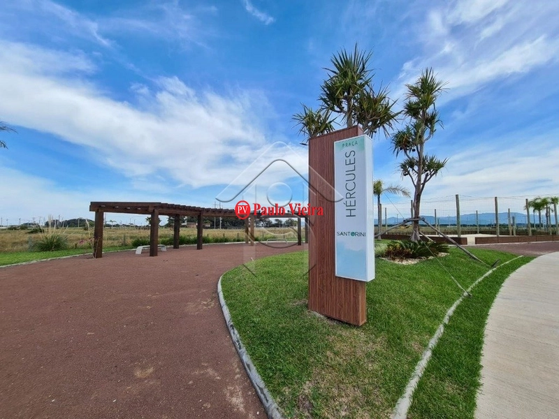 SANTORINI - TERRENO EM EXCELENTE LOCALIZAÇÃO: 2ª foto da galeria de imagens do imóvel