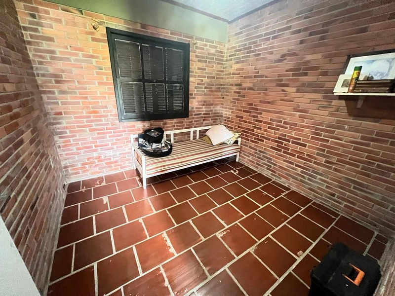 ALTÂNTIDA -  CASA TERREA, FRENTE MAR: 5ª foto da galeria de imagens do imóvel