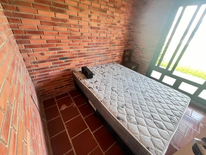 ALTÂNTIDA -  CASA TERREA, FRENTE MAR: 17ª foto da galeria de imagens do imóvel