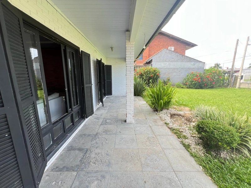 ALTÂNTIDA -  CASA TERREA, FRENTE MAR: 15ª foto da galeria de imagens do imóvel