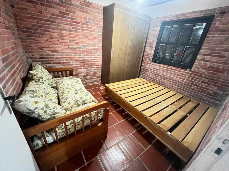 ALTÂNTIDA -  CASA TERREA, FRENTE MAR: 16ª foto da galeria de imagens do imóvel