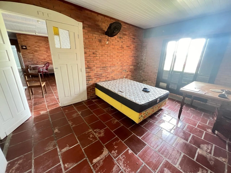 ALTÂNTIDA -  CASA TERREA, FRENTE MAR: 2ª foto da galeria de imagens do imóvel