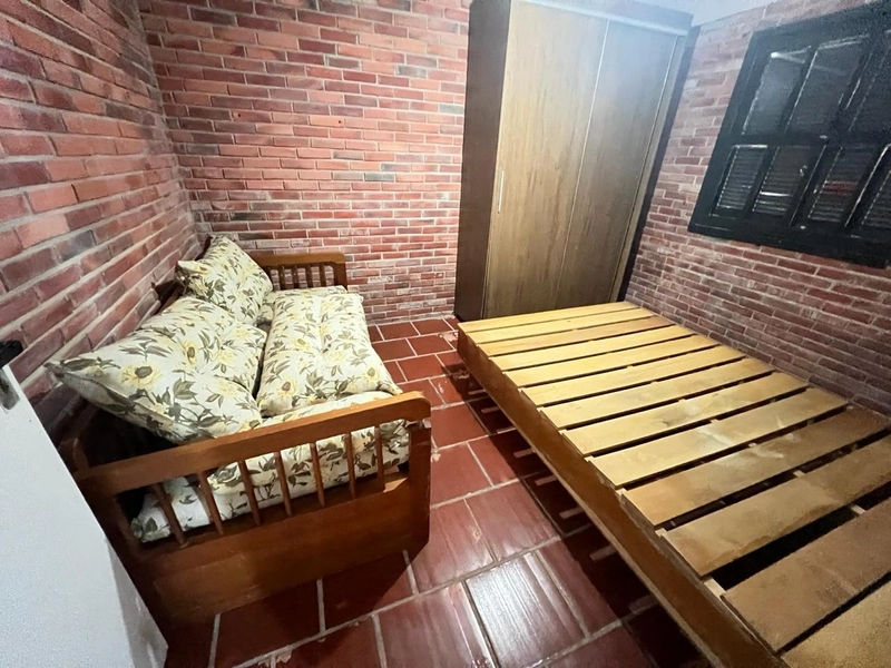 ALTÂNTIDA -  CASA TERREA, FRENTE MAR: 9ª foto da galeria de imagens do imóvel