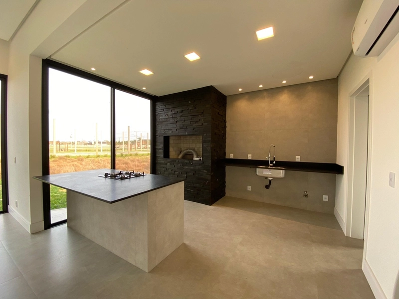 BOULEVARD - EXCELENTE CASA TÉRREA: 24ª foto da galeria de imagens do imóvel