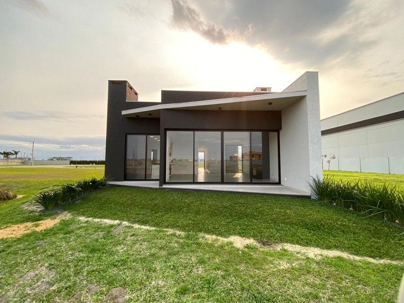 BOULEVARD - EXCELENTE CASA TÉRREA: 7ª foto da galeria de imagens do imóvel