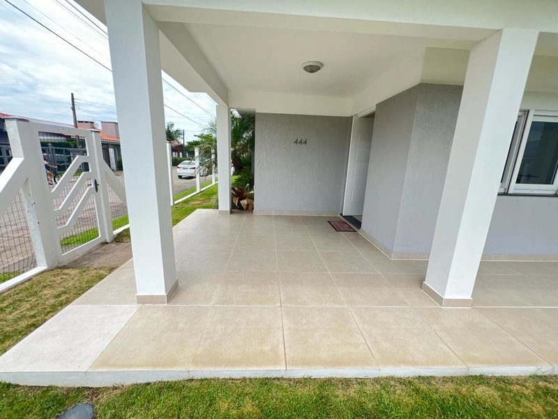 XANGRI-LÁ - NOIVA DO MAR -  ESPETACULAR CASA DE ESQUINA: 36ª foto da galeria de imagens do imóvel