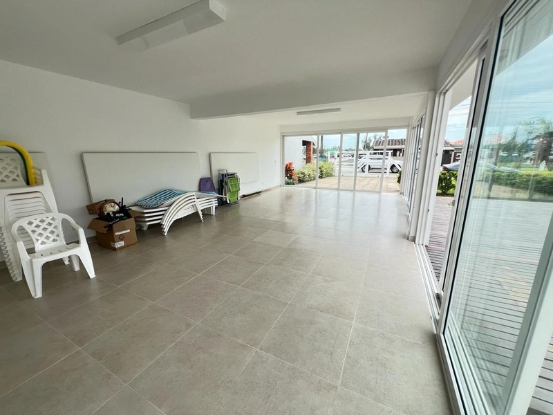 XANGRI-LÁ - NOIVA DO MAR -  ESPETACULAR CASA DE ESQUINA: 51ª foto da galeria de imagens do imóvel