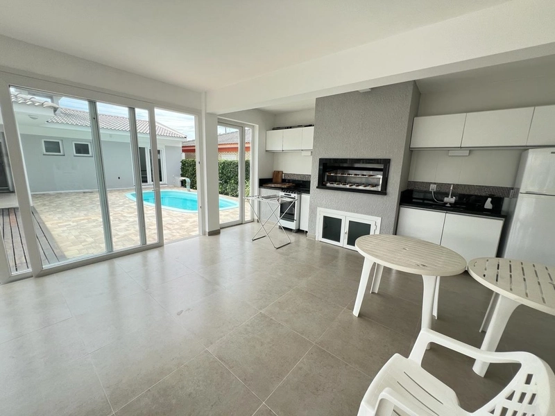 XANGRI-LÁ - NOIVA DO MAR -  ESPETACULAR CASA DE ESQUINA: 42ª foto da galeria de imagens do imóvel