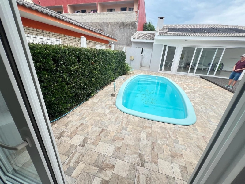 XANGRI-LÁ - NOIVA DO MAR -  ESPETACULAR CASA DE ESQUINA: 20ª foto da galeria de imagens do imóvel